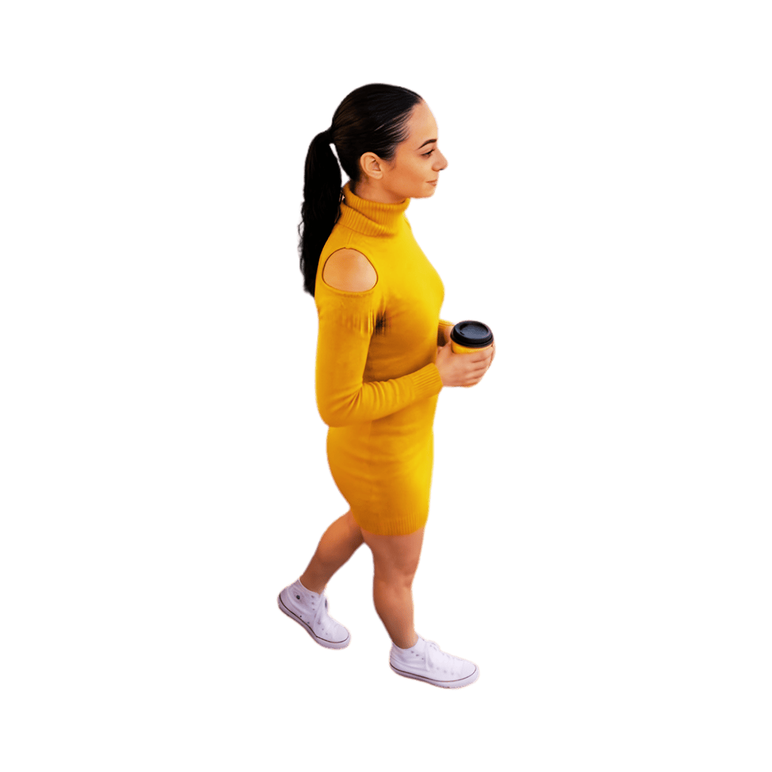 Rovellanix Knit Dress Product